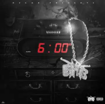 Lil 2z - Saving Grace